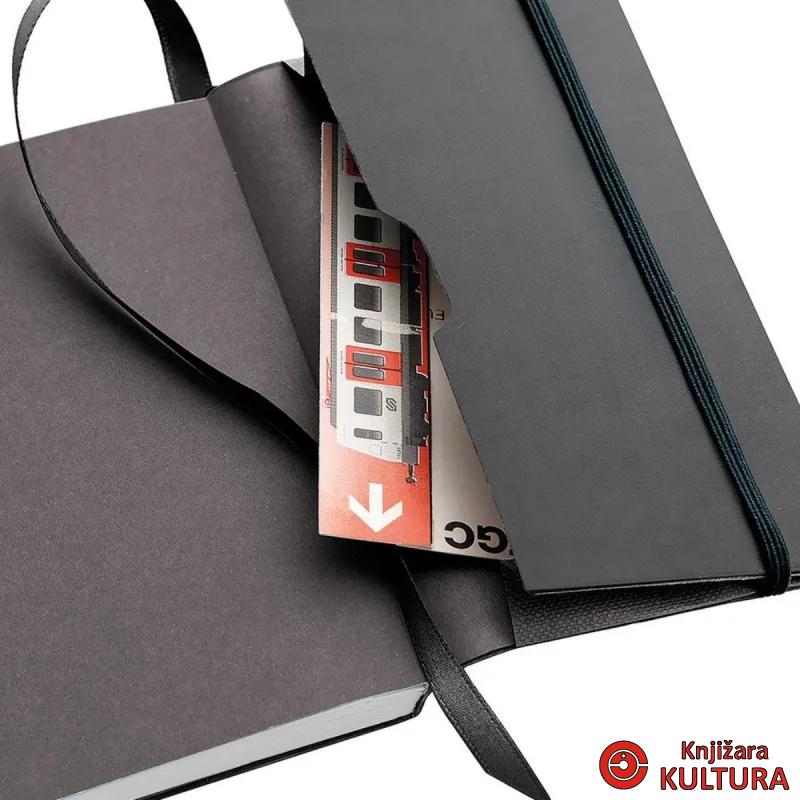 PLANER PASSPORT D/P GRADIENT 26 31287 