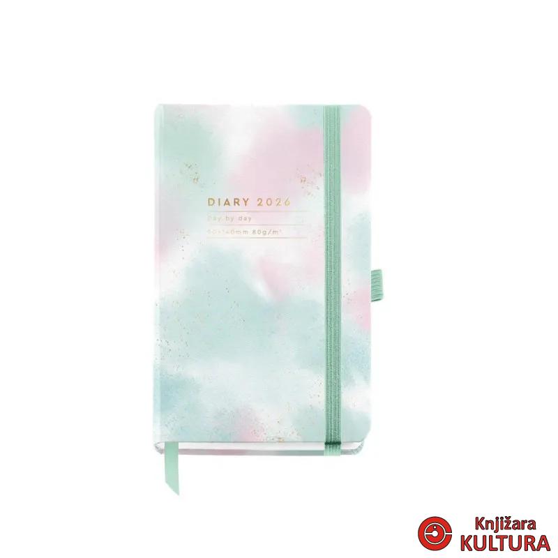 PLANER PASSPORT D/P GRADIENT 26 31287 