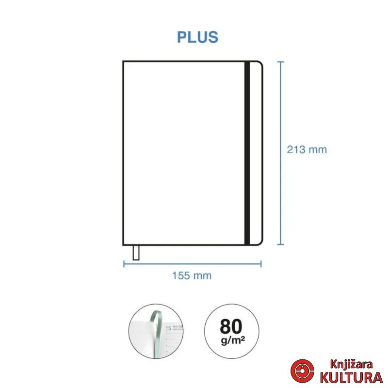 PLANER PLUS D/P GRADIENT 26 22688 