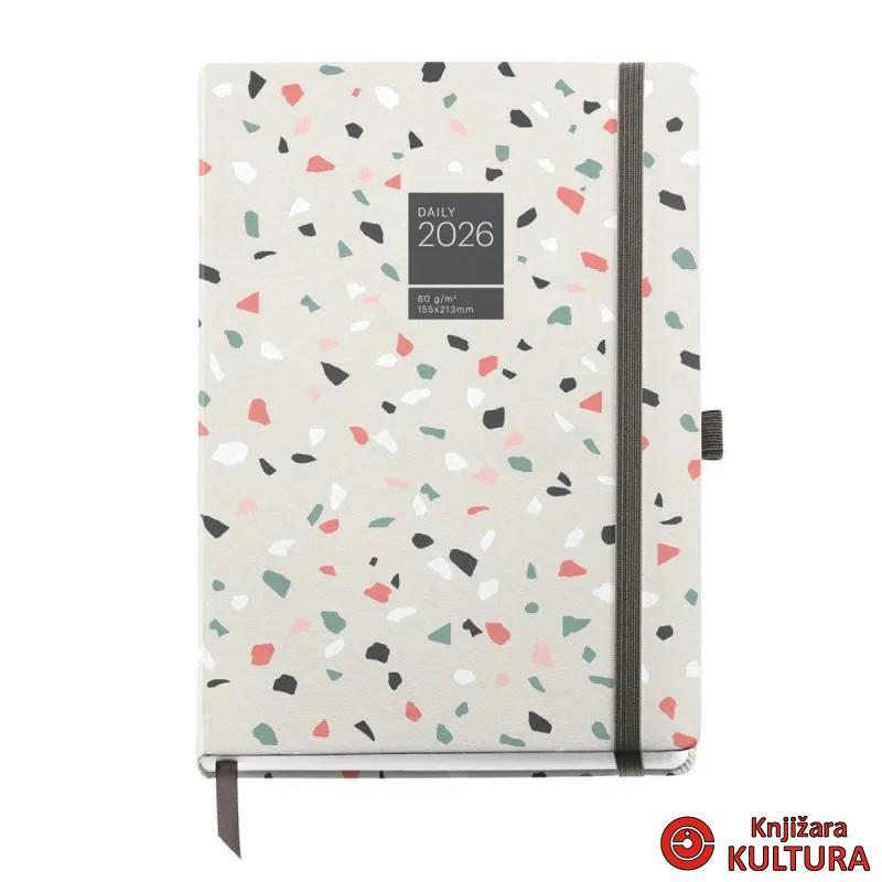 PLANER PLUS D/P TERRAZZO 26 22683 