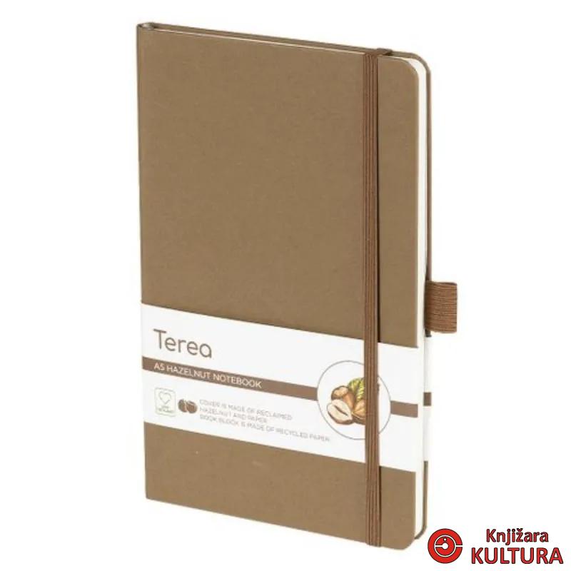 NOTES A5 TEREA BEŽ 