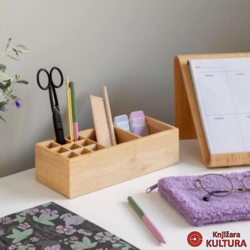 PLANER SEDMIČNI GOLDEN JAZMIN MR7779 