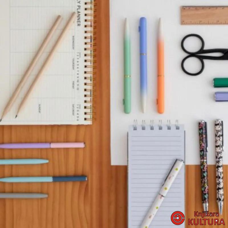 BLOK SPIRALNI HIDDEN FOREST MR7777 