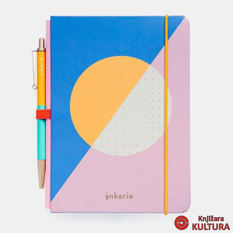 NOTES SA OLOVKOM INK47-F 