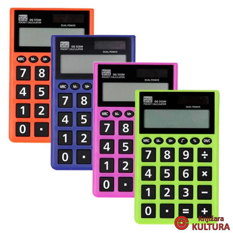 DIGITRON TTO DG-555M 12 CIF 