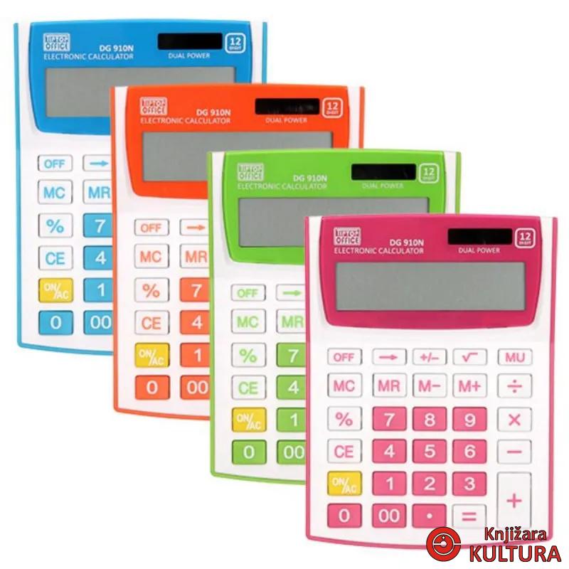 DIGITRON TTO DG 910N 12 CIF 