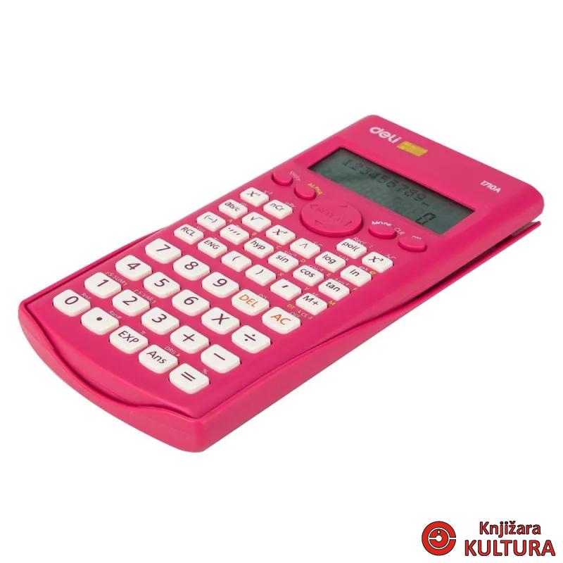 DIGITRON MATEMATIČKI DELI PINK E1710A 