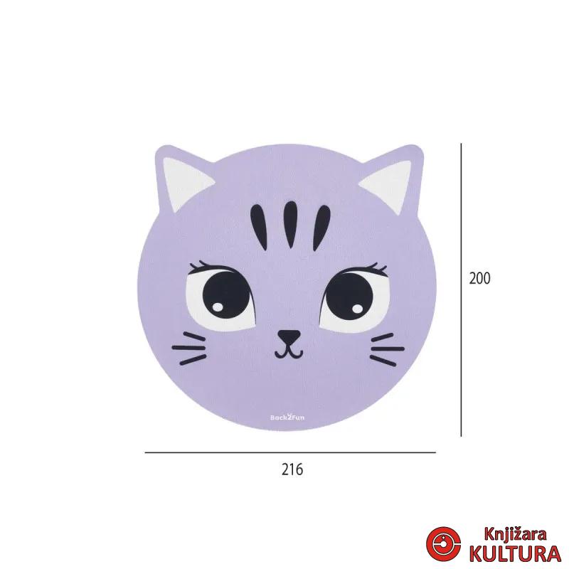 PODLOGA ZA MIŠA CAT B2F 