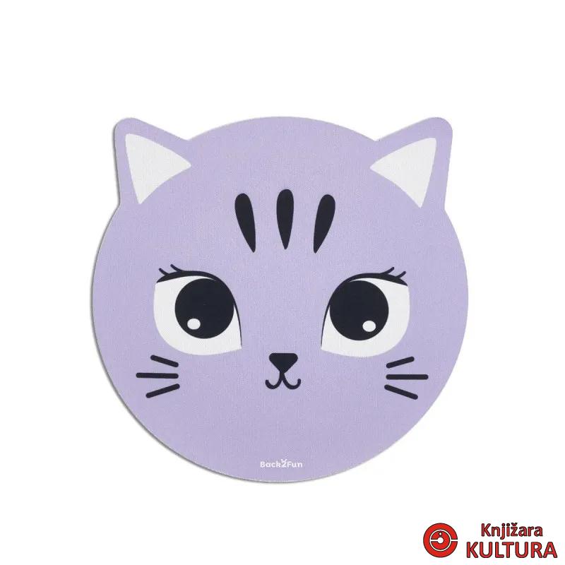 PODLOGA ZA MIŠA CAT B2F 