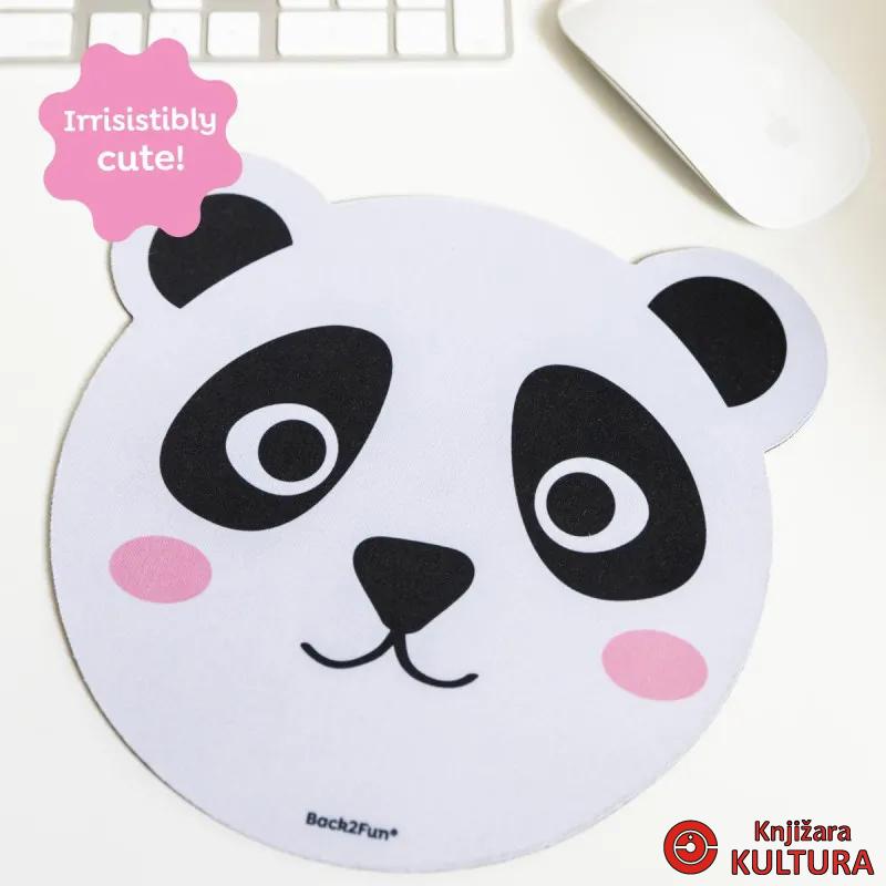 PODLOGA ZA MIŠA PANDA B2F 