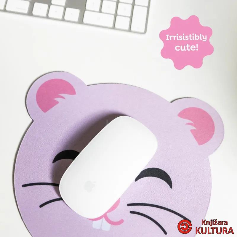 PODLOGA ZA MIŠA HAMSTER B2F 
