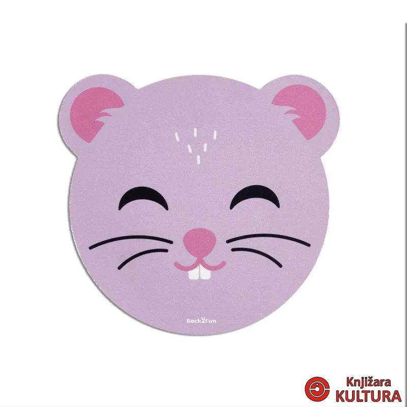 PODLOGA ZA MIŠA HAMSTER B2F 