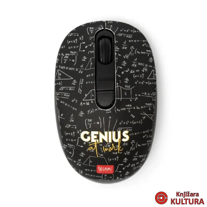 BEŽIČNI MIŠ - GENIUS 