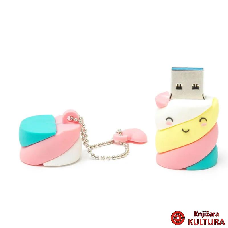 USB MEMORIJA 16GB MARSHMA USB0002 