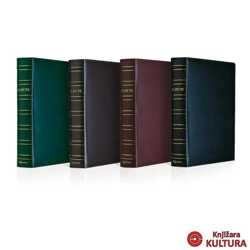 FOTO AL.HOFMAN 200 13*18 1818 