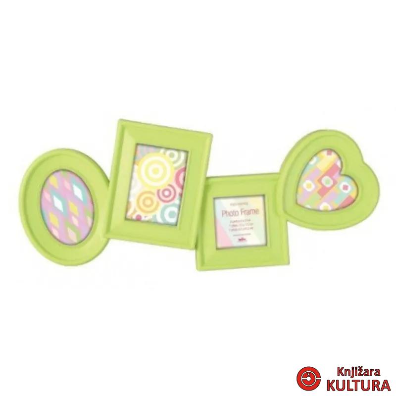 FOTO RAM FUN LIME PI04888 