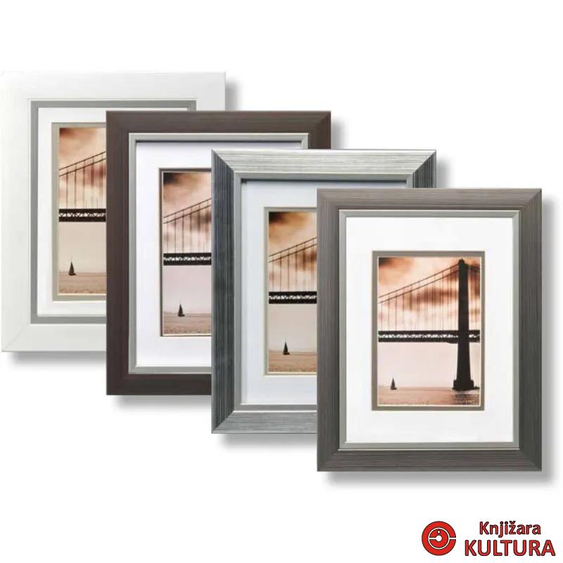 FOTO RAM 15*20 GOLDEN GATE 