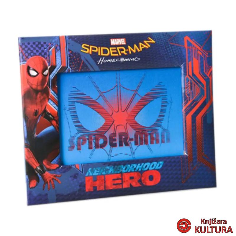 FOTO RAM 10*15 SPIDERMAN 