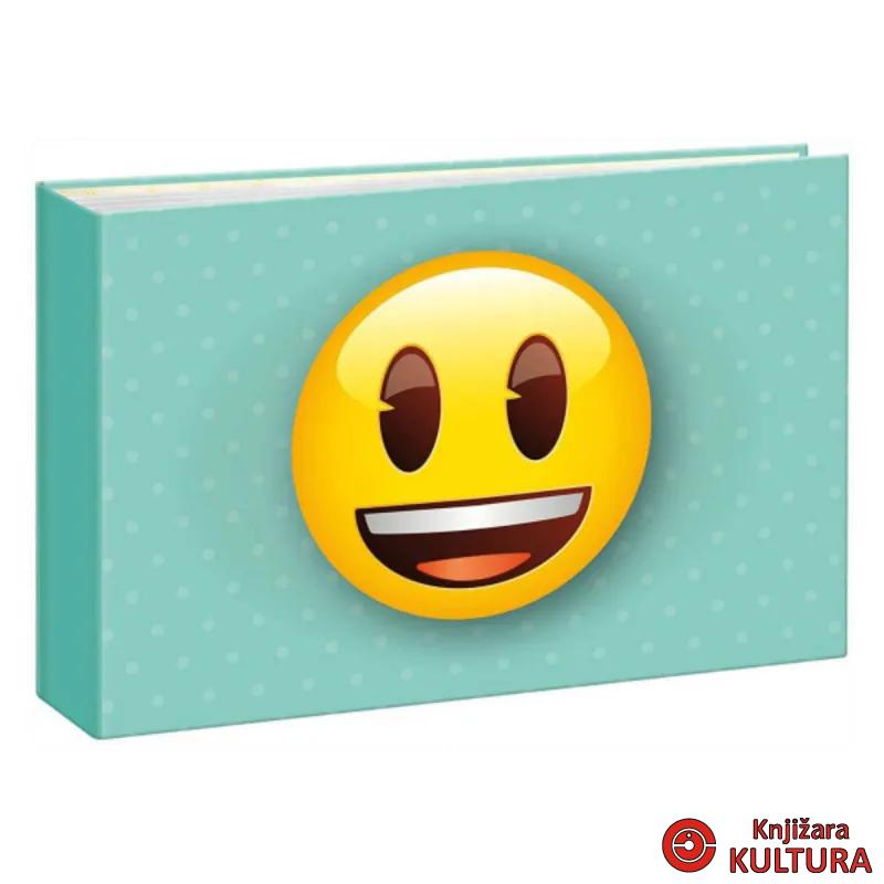 FOTO AL.200 EMOJI SMILEY 10X15 