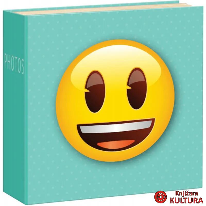 FOTO AL.200 EMOJI SMILEY 10X15 