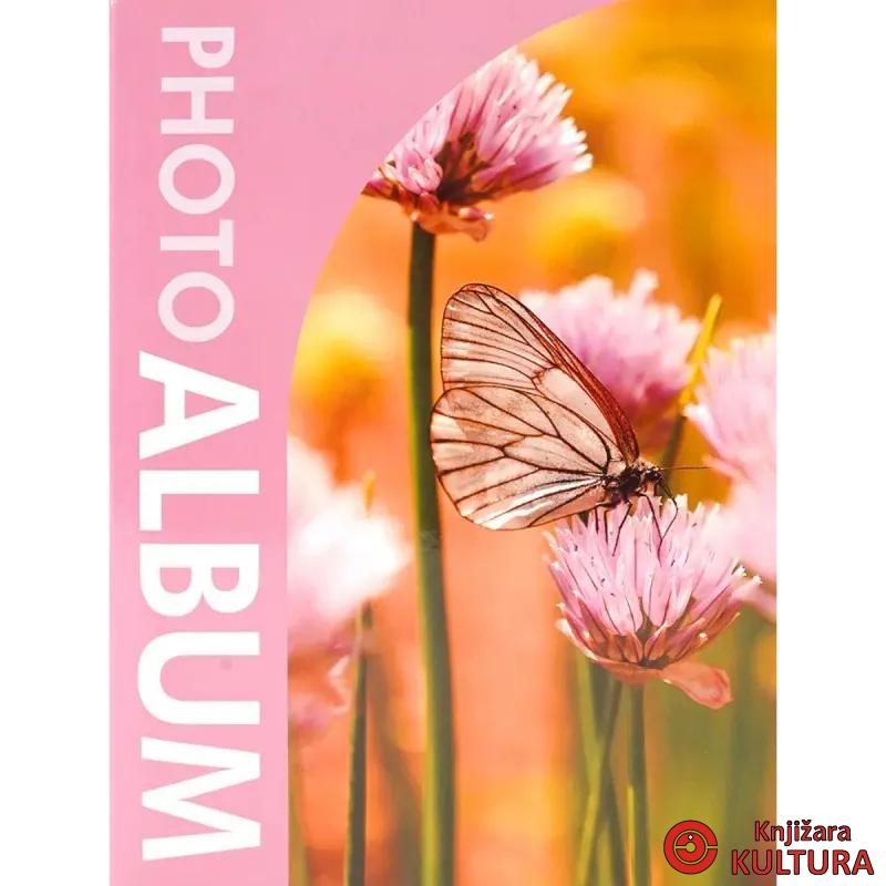 FOOT ALBUM B-35200 RAMBLES 2 9*13 