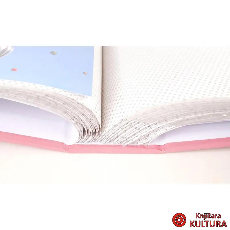 FOOT ALBUM B-35200 RAMBLES 2 9*13 