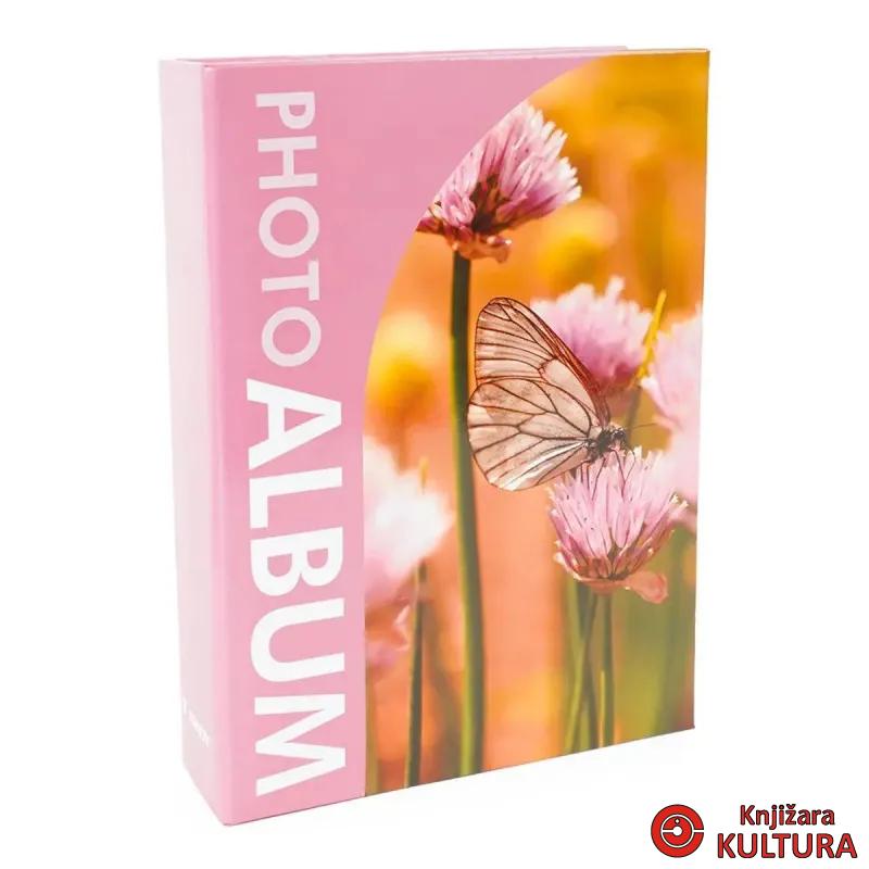 FOOT ALBUM B-35200 RAMBLES 2 9*13 