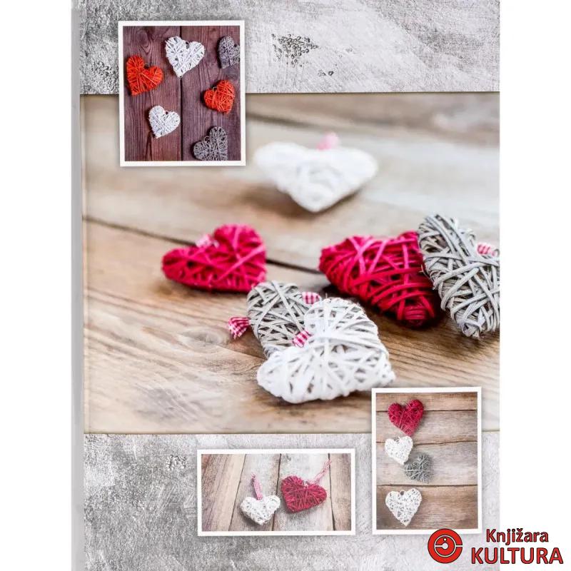 FOTO ALBUM B-35200S SENSE 2 9*13 