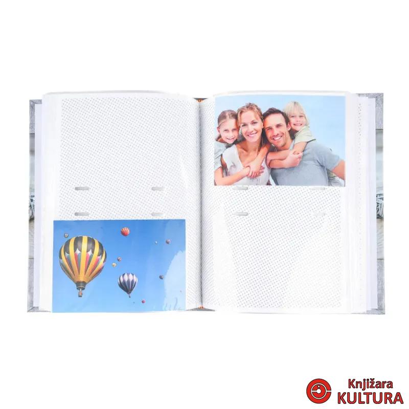 FOTO ALBUM B-35200S SENSE 2 9*13 