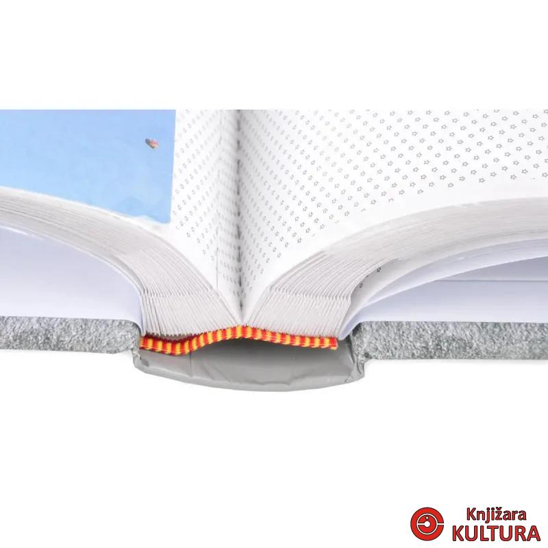 FOTO ALBUM B-35200S SENSE 2 9*13 