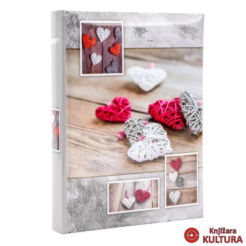 FOTO ALBUM B-35200S SENSE 2 9*13 