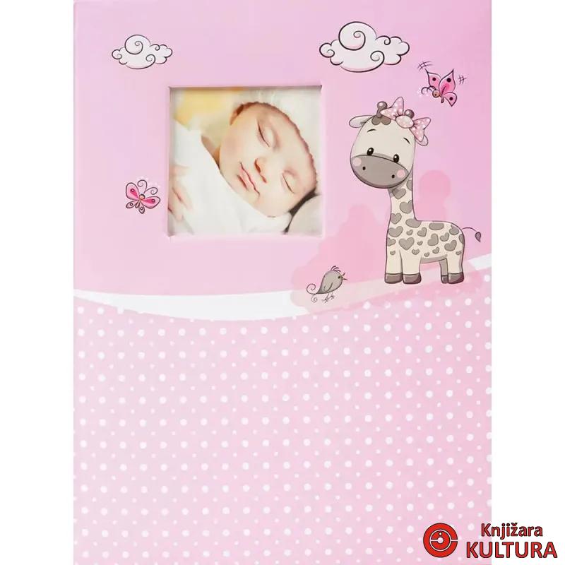 FOTO ALBUM B-35200SB CLOUD 2 9*13 