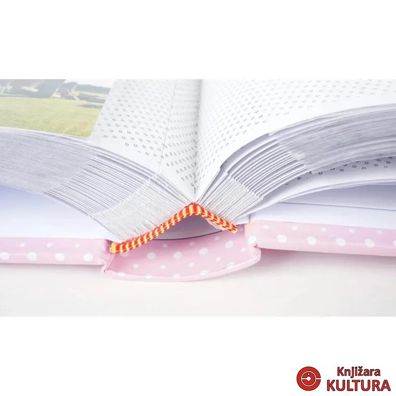 FOTO ALBUM B-35200SB CLOUD 2 9*13 