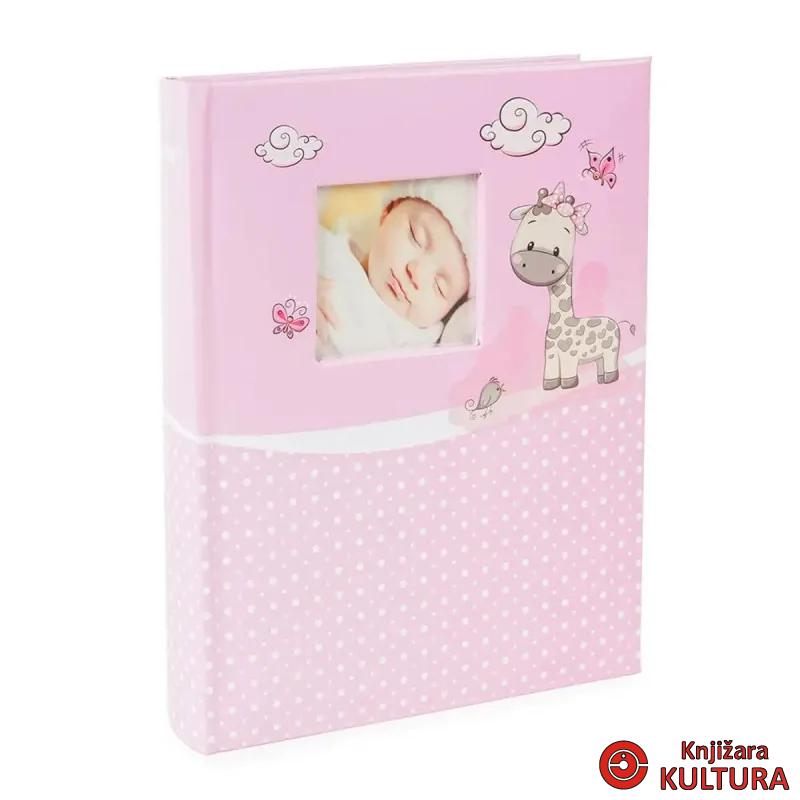 FOTO ALBUM B-35200SB CLOUD 2 9*13 