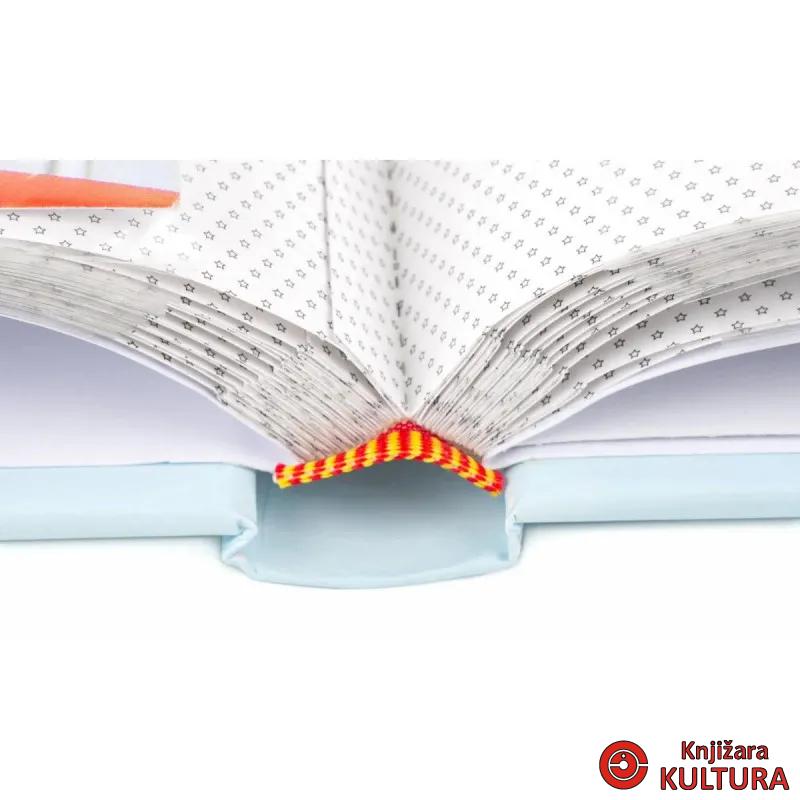 FOTO ALBUM B-46100/2SB AMUSE 1 10*15 