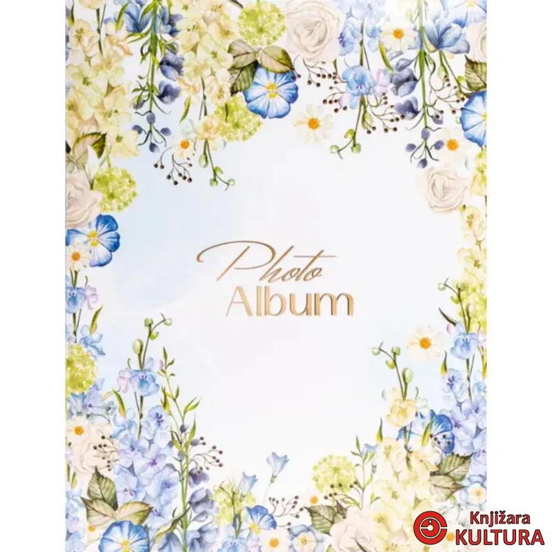 FOTO ALBUM B-46200 ABLOOM 1 10*15 