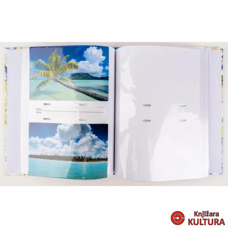 FOTO ALBUM B-46200 ABLOOM 1 10*15 