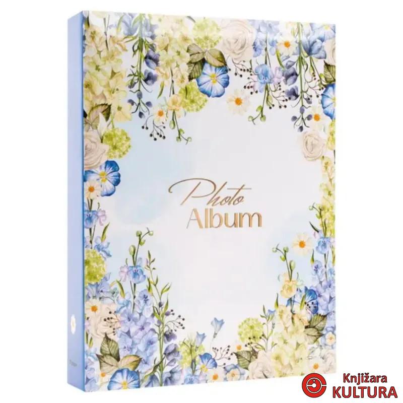 FOTO ALBUM B-46200 ABLOOM 1 10*15 