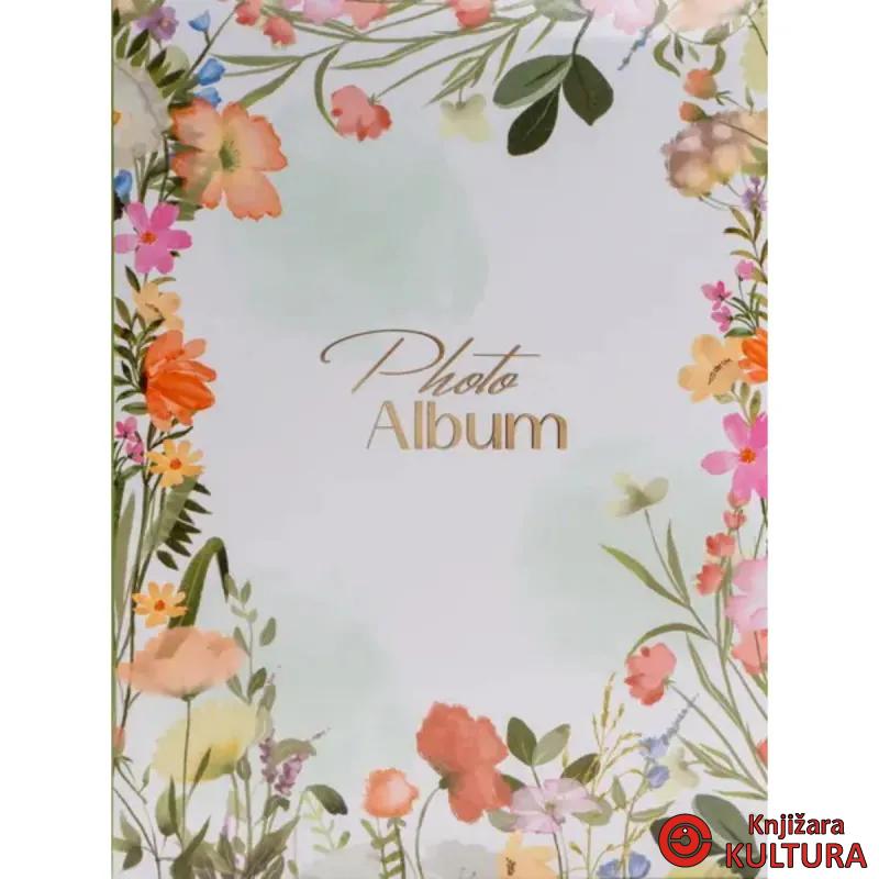 FOTO ALBUM B-46200 ABLOOM 2 10*15 