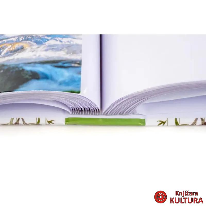 FOTO ALBUM B-46200 ABLOOM 2 10*15 