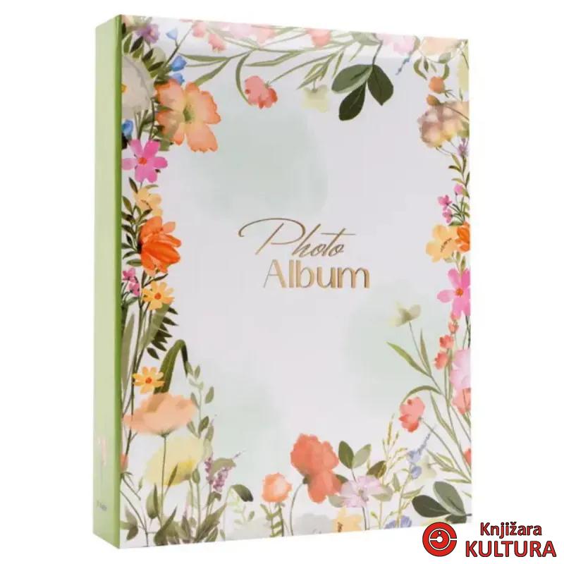 FOTO ALBUM B-46200 ABLOOM 2 10*15 