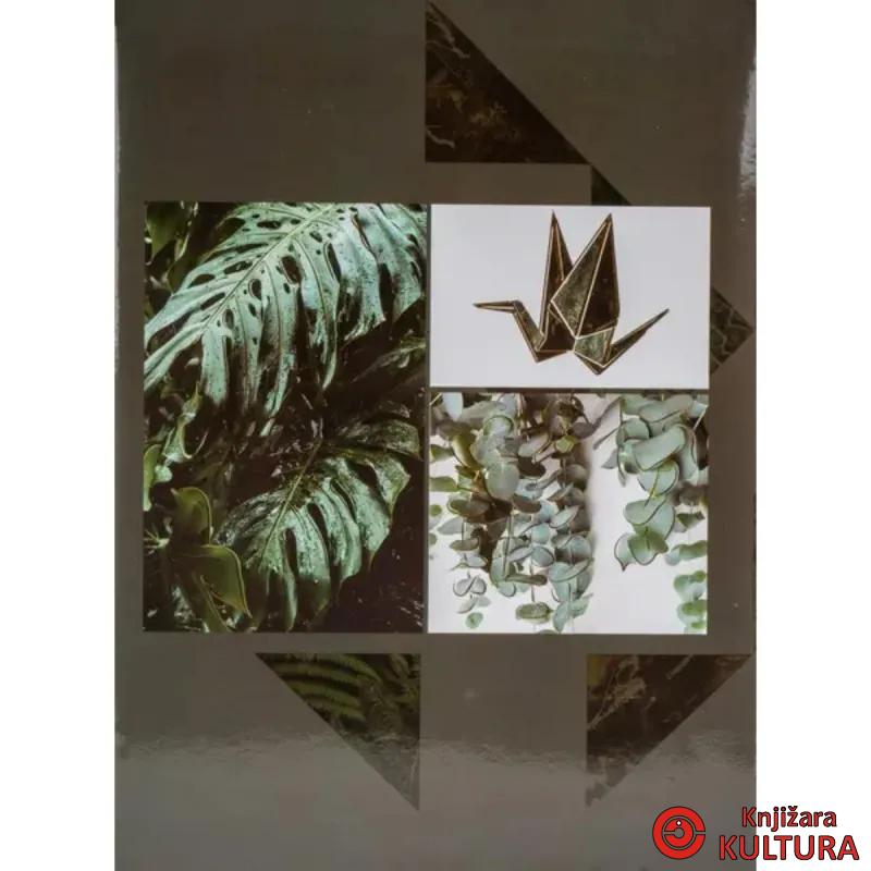 FOTO ALBUM B-46200 ORIGAMI 2 10*15 