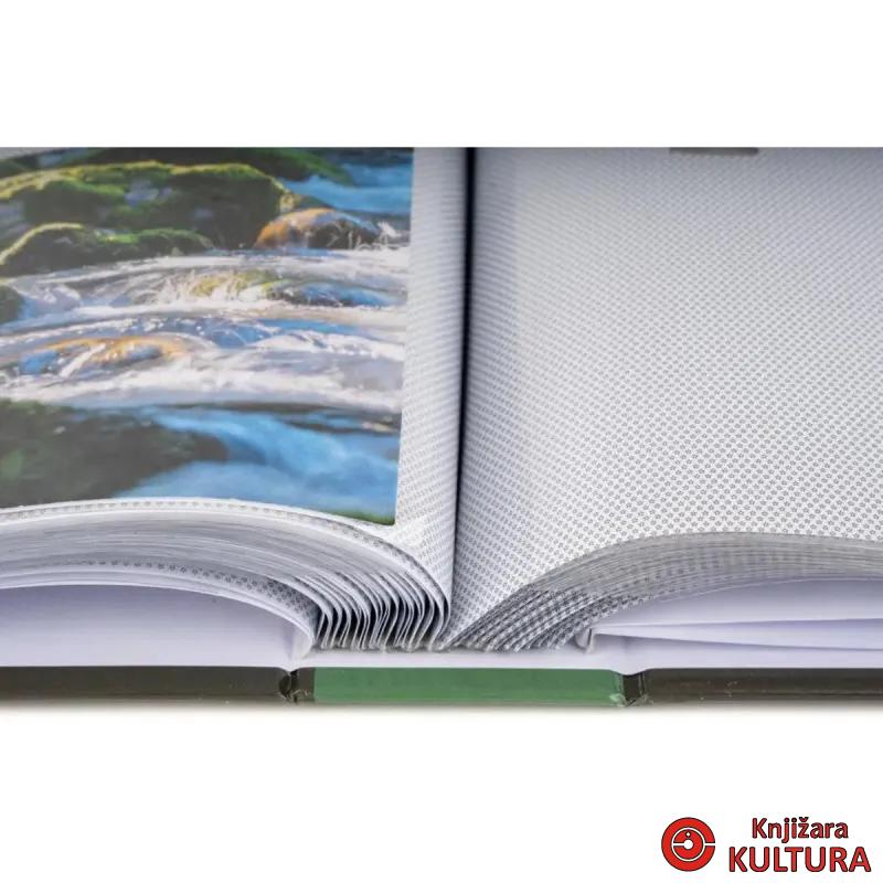 FOTO ALBUM B-46200 ORIGAMI 2 10*15 