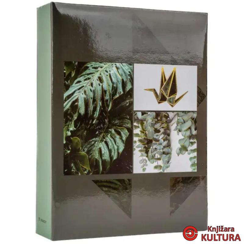 FOTO ALBUM B-46200 ORIGAMI 2 10*15 