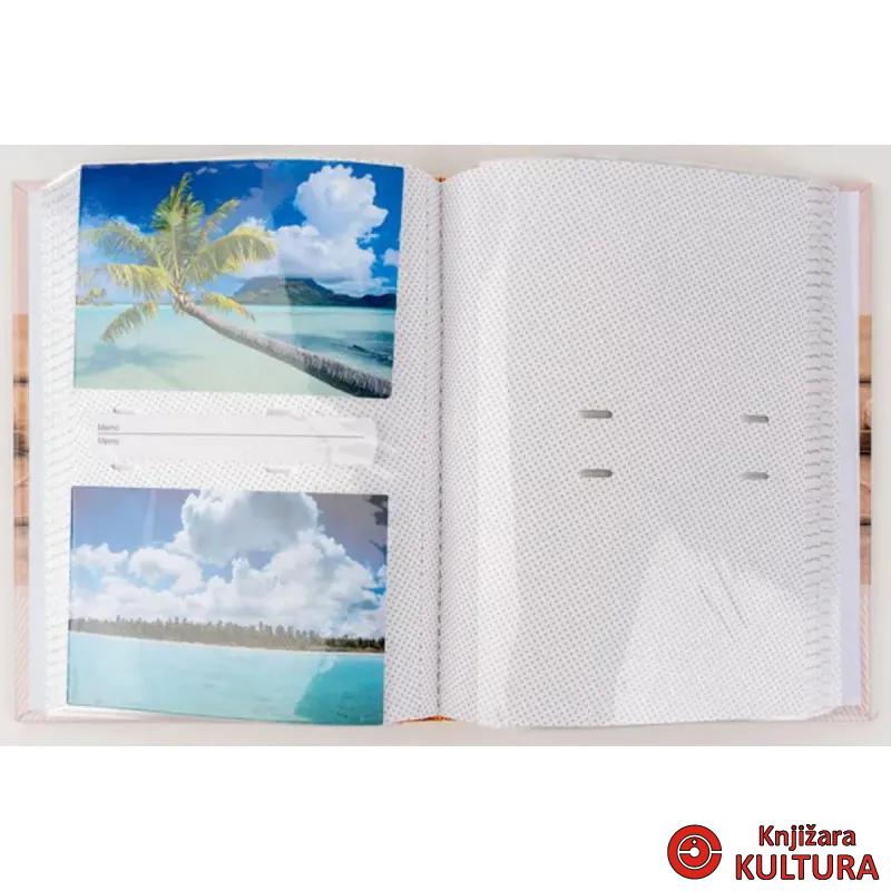 FOTO ALBUM B-46200S DECO 2 10*15 