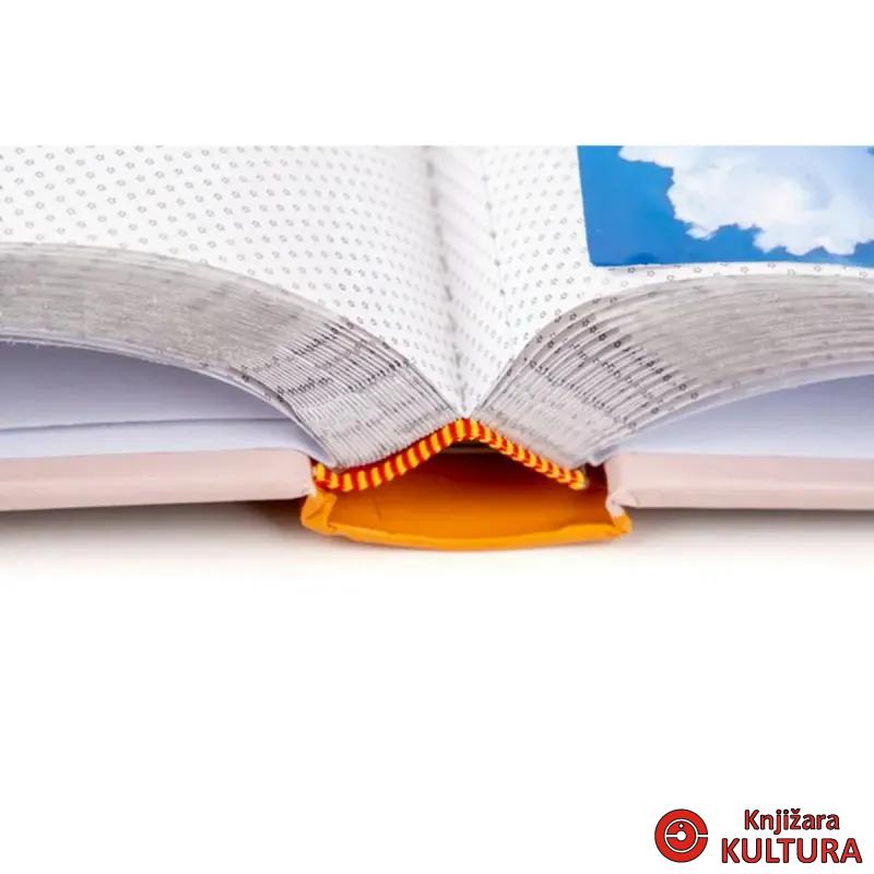 FOTO ALBUM B-46200S DECO 2 10*15 