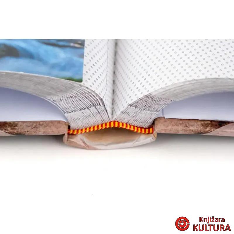 FOTO ALBUM B-46200S GINKO 1 10*15 