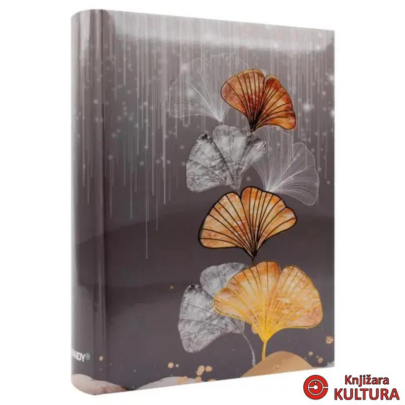 FOTO ALBUM B-46200S GINKO 1 10*15 