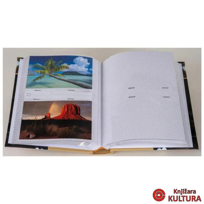 FOTO ALBUM B-46200S GUITAR 2 10*15 