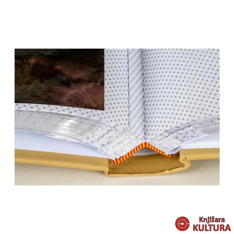 FOTO ALBUM B-46200S GUITAR 2 10*15 